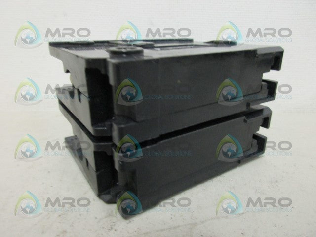 CUTLER HAMMER BR215 15AMP 2 POLE CIRCUIT BREAKER *NEW NO BOX*