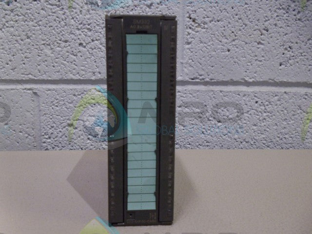 SIEMENS 6SE7332-5HF00-0AB0 INVERTER *NEW NO BOX*