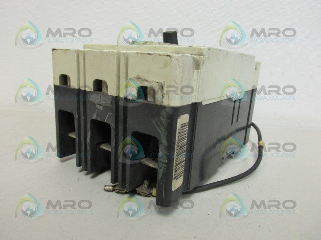 WESTINGHOUSE FDB3020 20AMP CIRCUIT BREAKER *USED*