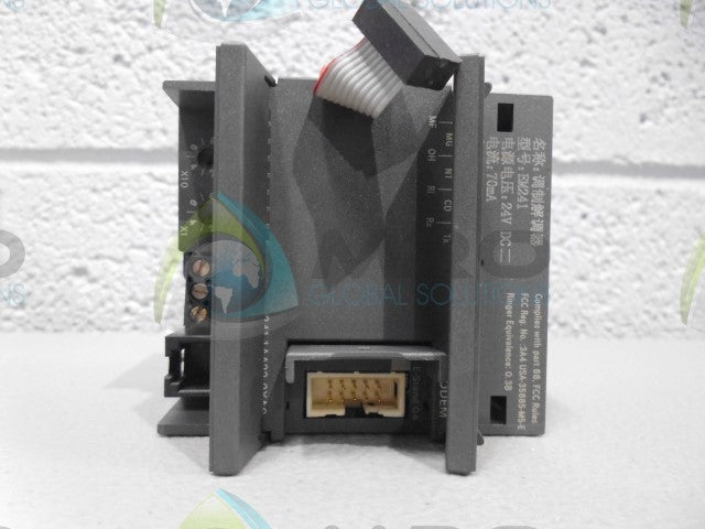 SIEMENS 6ES7241-1AA22-0XA0 MODEM *NEW NO BOX*