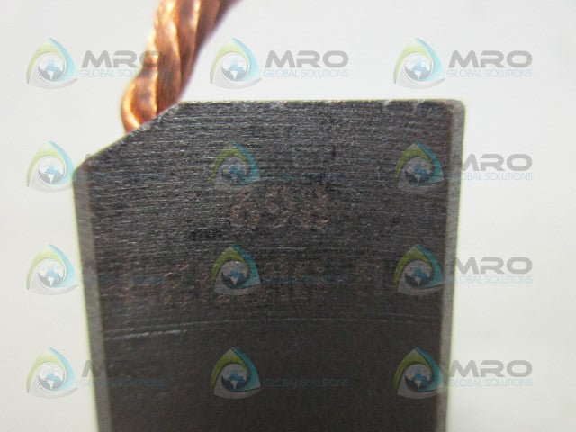 HELWIG 698 CARBON BRUSH *NEW NO BOX*