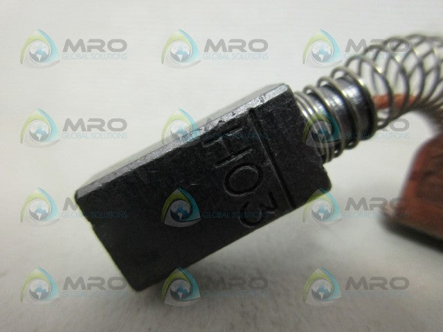 H03 CARBON BRUSH *NEW NO BOX*