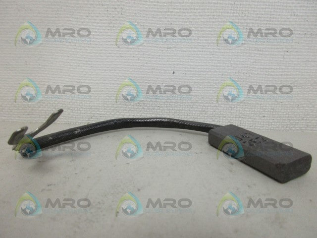 D47262 CARBON BRUSH *NEW NO BOX*
