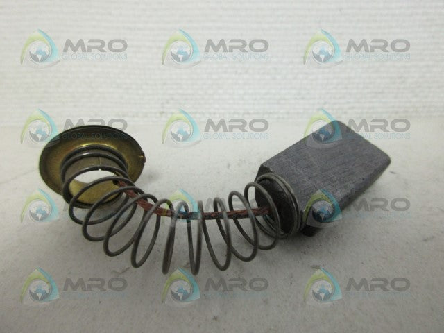 H100 CARBON BRUSH *NEW NO BOX*