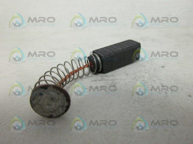 INDUSTRIAL MRO P01 CARBON BRUSH *NEW NO BOX*