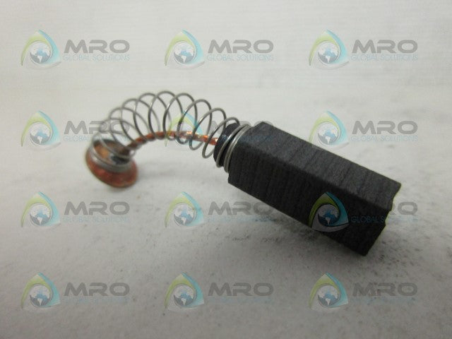 INDUSTRIAL MRO P01 CARBON BRUSH *NEW NO BOX*