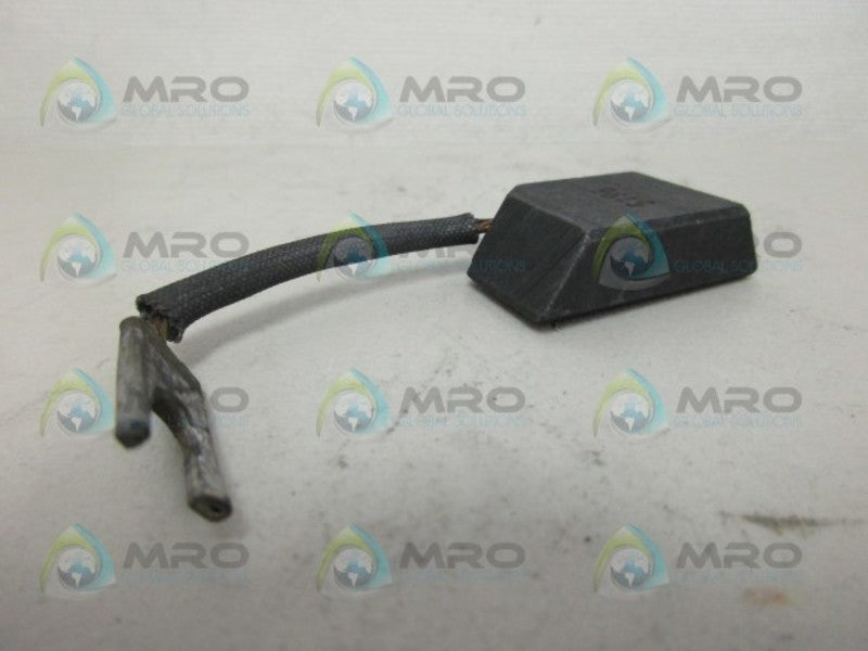 INDUSTRIAL MRO 5196 CARBON BRUSH *NEW NO BOX*