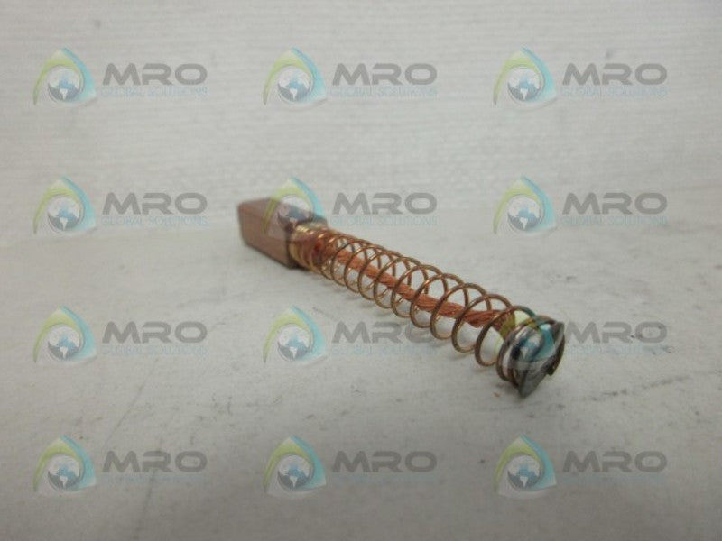 INDUSTRIAL MRO 543 CARBON BRUSH *NEW NO BOX*