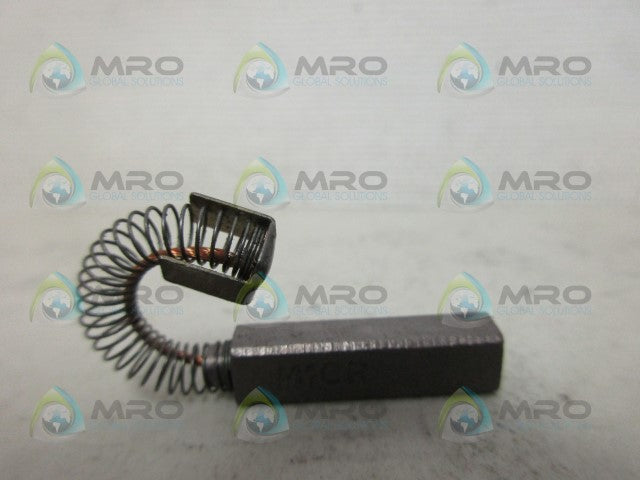 M1CR CARBON BRUSH *NEW NO BOX*
