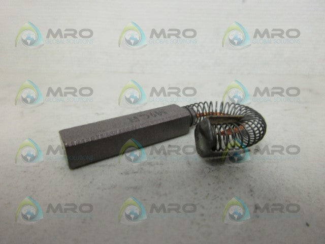 M1CR CARBON BRUSH *NEW NO BOX*