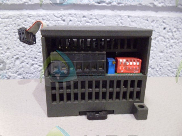 SIEMENS 6ES7231-0HC21-0XA0 MODULE *NEW NO BOX*