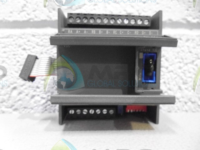 SIEMENS 6ES7231-0HC21-0XA0 MODULE *NEW NO BOX*