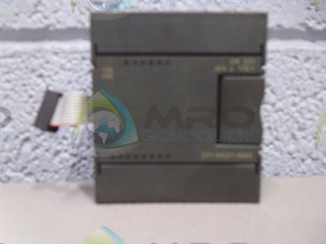 SIEMENS 6ES7231-0HC21-0XA0 MODULE *NEW NO BOX*
