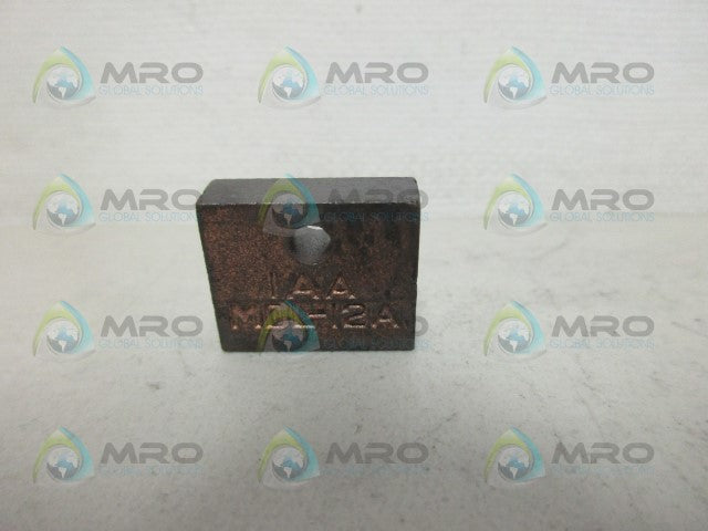 MDL-12A CARBON BRUSH *NEW NO BOX*