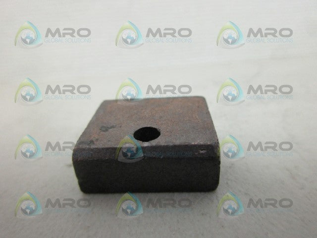 MDL-12A CARBON BRUSH *NEW NO BOX*
