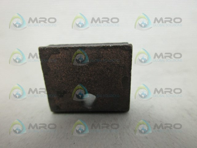MDL-12A CARBON BRUSH *NEW NO BOX*