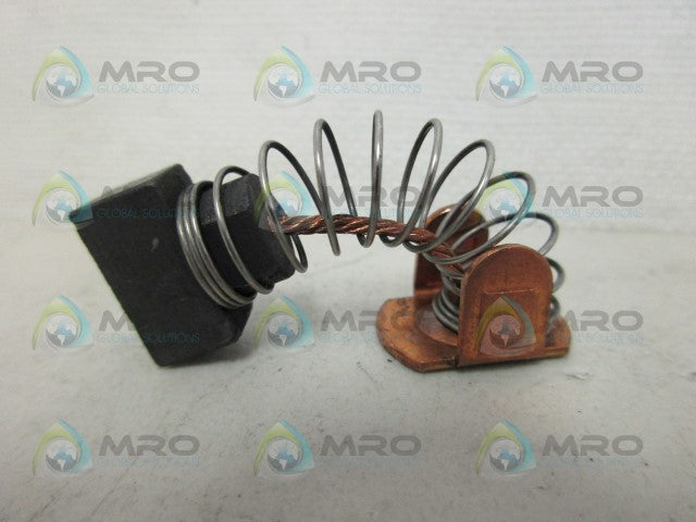 P0 CARBON BRUSH *NEW NO BOX*