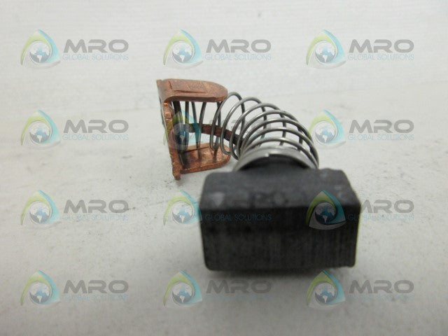 P0 CARBON BRUSH *NEW NO BOX*