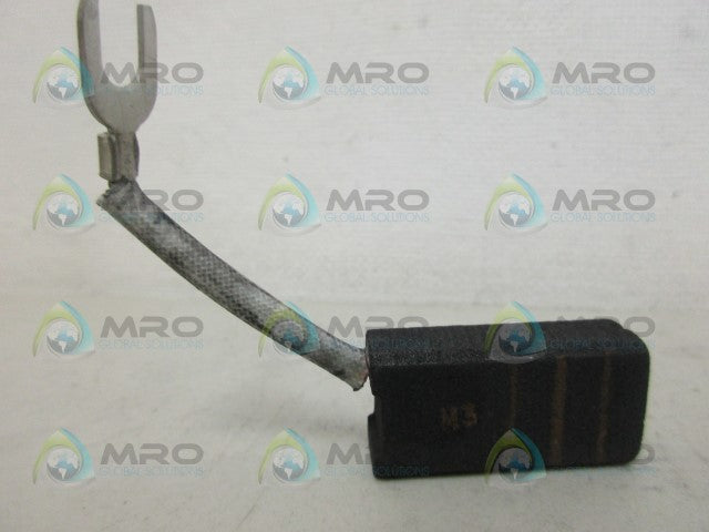 RE83-18AAA CARBON BRUSH *NEW NO BOX*