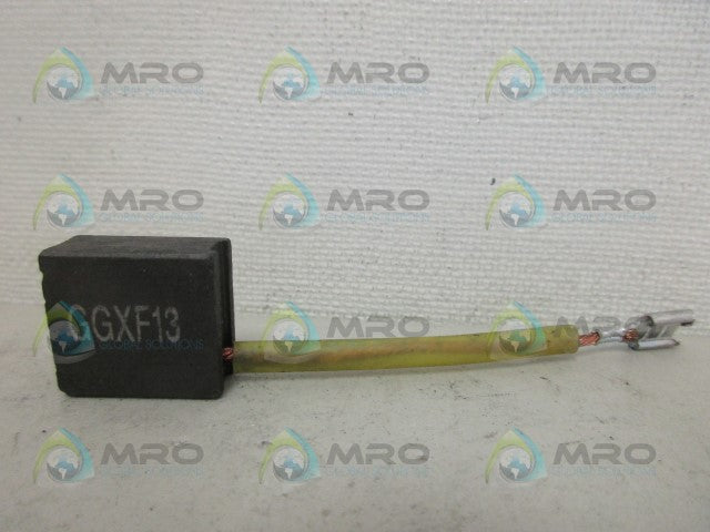 GGXF13 CARBON BRUSH *NEW NO BOX*