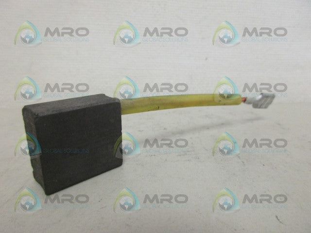 GGXF13 CARBON BRUSH *NEW NO BOX*