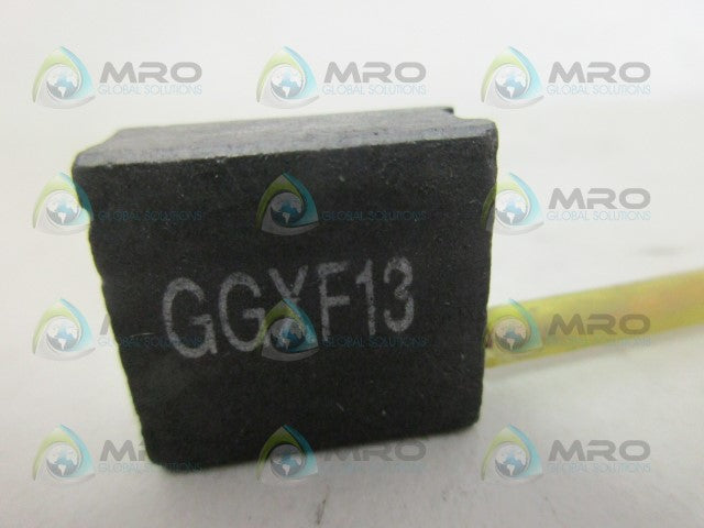 GGXF13 CARBON BRUSH *NEW NO BOX*