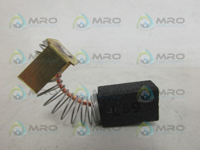 L59 CARBON BRUSH *NEW NO BOX*