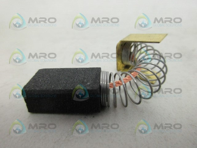 L59 CARBON BRUSH *NEW NO BOX*
