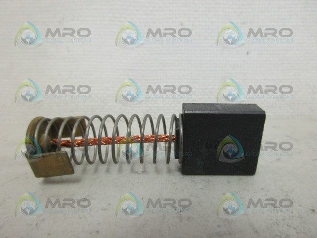 C0754 CARBON BRUSH *NEW NO BOX*