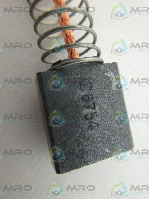 C0754 CARBON BRUSH *NEW NO BOX*