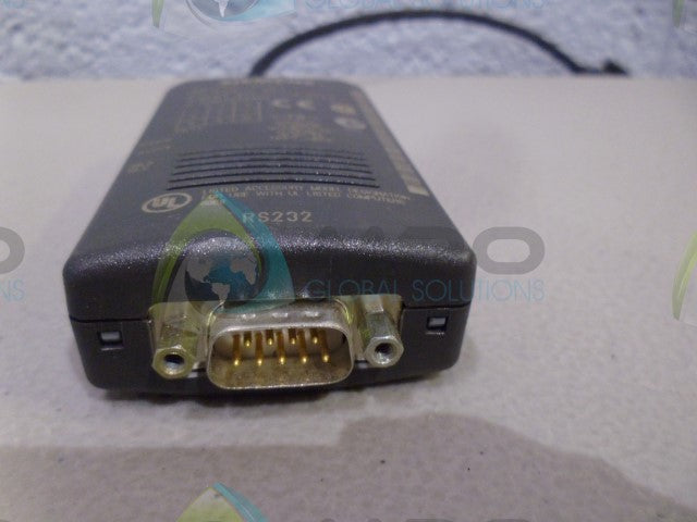 SIEMENS 6ES7972-0CA23-0XA0 PROGRAMMING CABLE *NEW NO BOX*