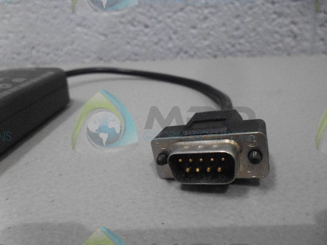 SIEMENS 6ES7972-0CA23-0XA0 PROGRAMMING CABLE *NEW NO BOX*