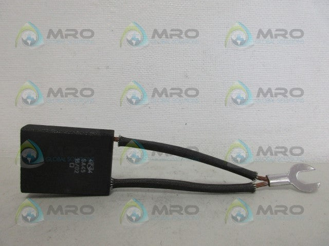 SA45 CARBON BRUSH *NEW NO BOX*