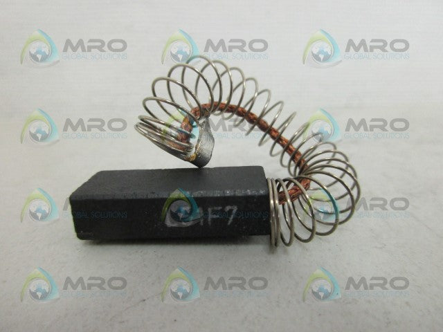 L51F7 CARBON BRUSH *NEW NO BOX*