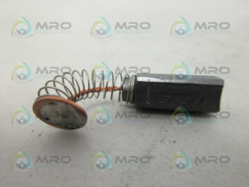 IGGX CARBON BRUSH *NEW NO BOX*
