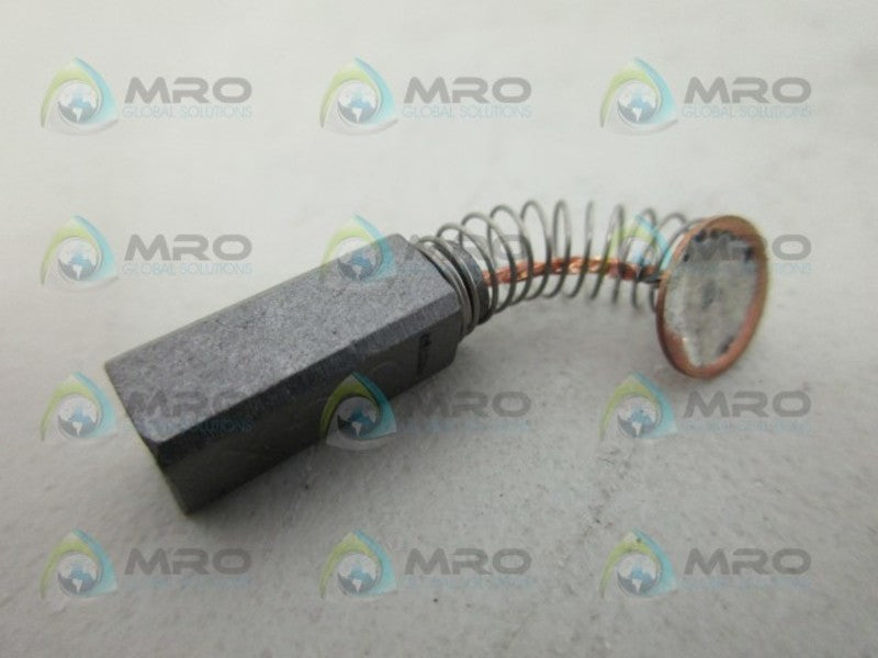 IGGX CARBON BRUSH *NEW NO BOX*