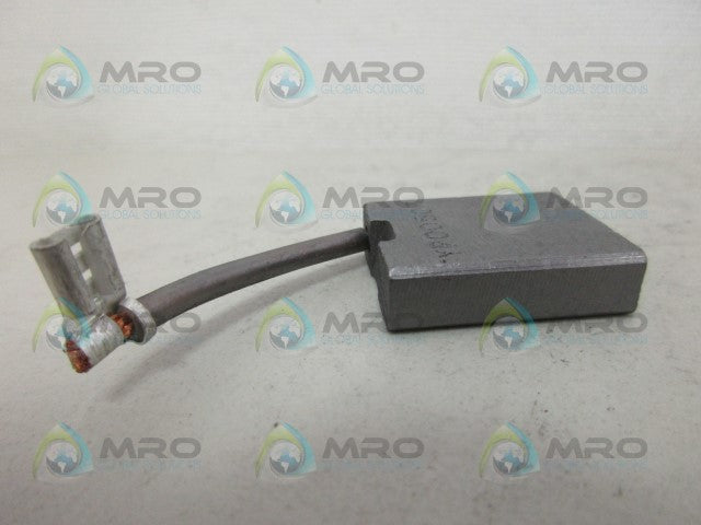 YP00507 CARBON BRUSH *NEW NO BOX*