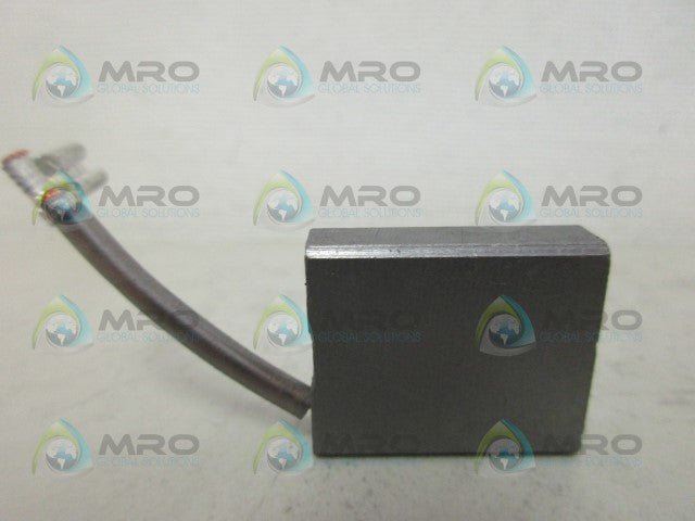 YP00507 CARBON BRUSH *NEW NO BOX*