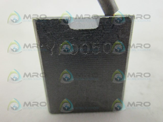 YP00507 CARBON BRUSH *NEW NO BOX*