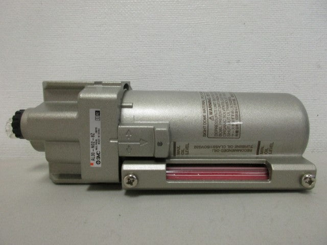 SMC AL30-N02-8Z AIR FILTER *NEW NO BOX*