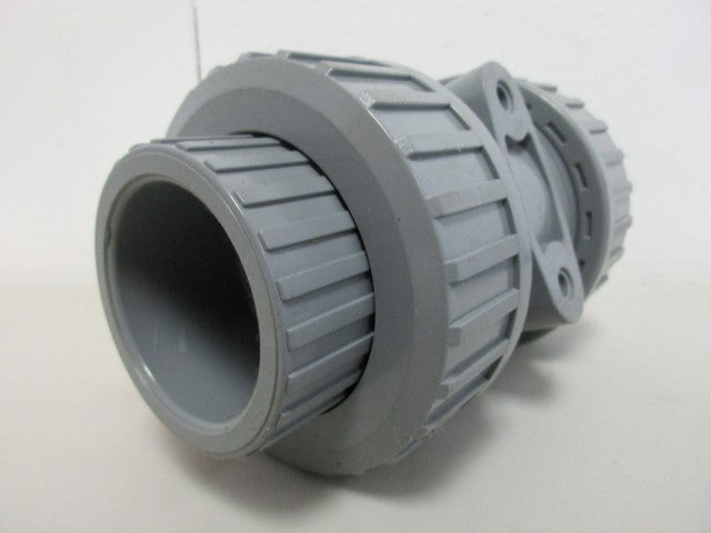 GEORGE FISHER DN40 BALL VALVE *NEW NO BOX*