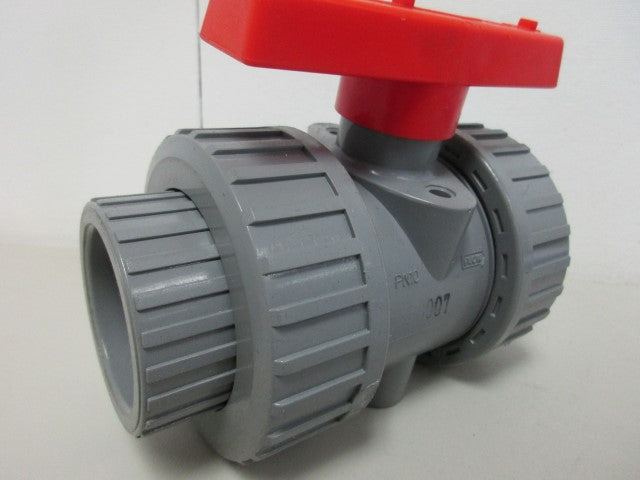 GEORGE FISHER DN40 BALL VALVE *NEW NO BOX*