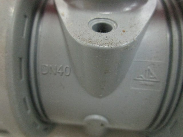 GEORGE FISHER DN40 BALL VALVE *NEW NO BOX*