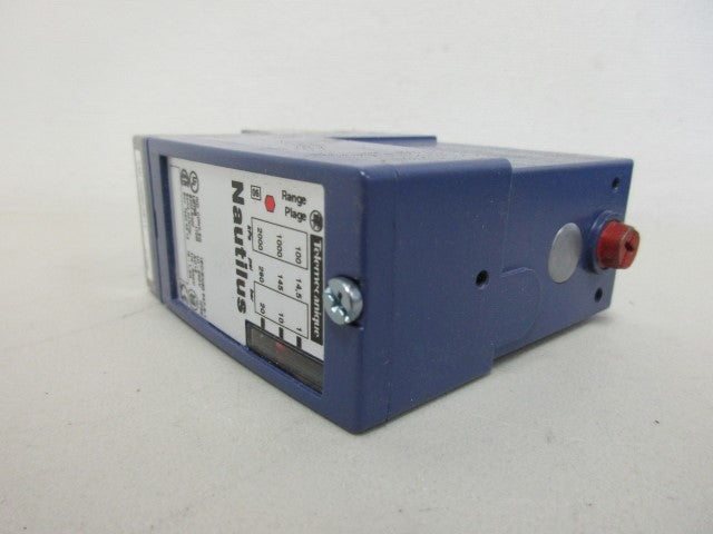 TELEMANIQUE XMLA020A2S111 PRESSURE SWITCH *NEW NO BOX*