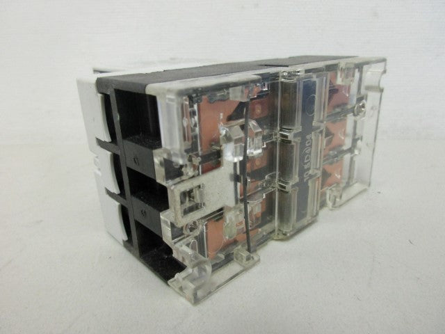 KLOCKNER MOELLER PKZM1-4 MANUAL MOTOR STARTER 2.4-4A * NEW NO BOX *