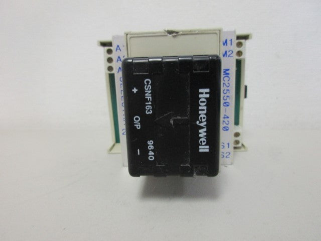 HONEYWELL CSNF163 *USED*