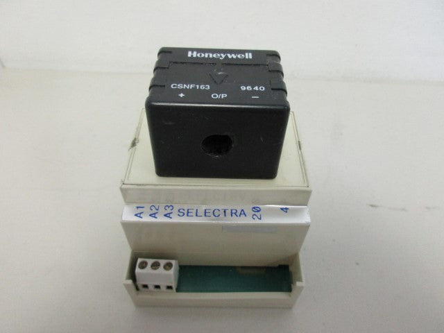 HONEYWELL CSNF163 *USED*