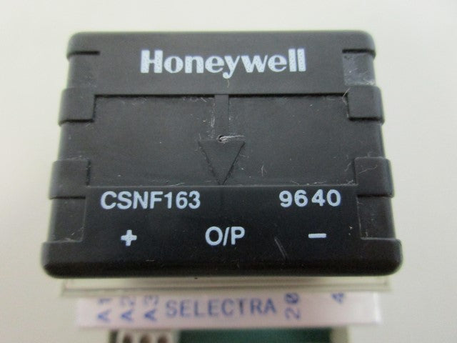 HONEYWELL CSNF163 *USED*