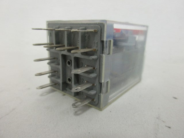TURCK C4A40DX 24V COIL RELAY *NEW NO BOX*