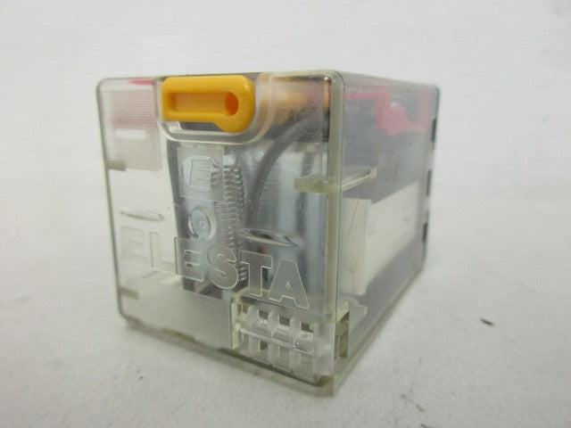 ELESTA SKR085A RELAY *NEW NO BOX*